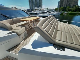 2019 Sunseeker 86 Yacht на продажу