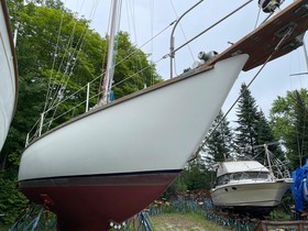 1986 Cape Dory 36 for sale