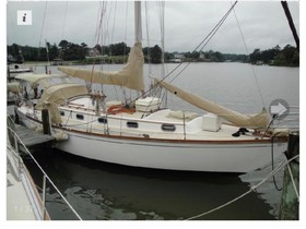 1986 Cape Dory 36 for sale