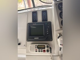Buy 2000 Carver 404 Cockpit Motoryacht