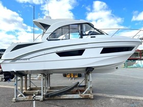 Buy 2022 Beneteau Antares 9 Ob