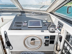 1986 Admiral Italian Sport Yacht 74 for sale