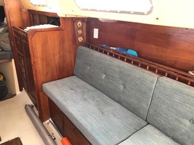 1980 Hughes 31 for sale