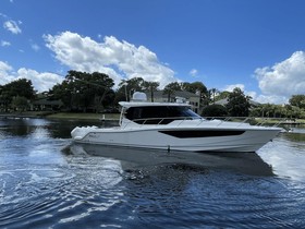 Buy 2021 Boston Whaler 405 Conquest