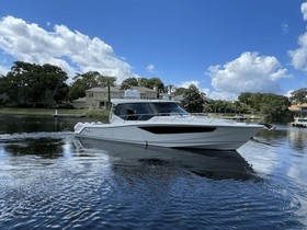 2021 Boston Whaler 405 Conquest for sale