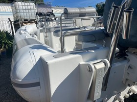 Buy 2008 Sealegs 7.1M Rib