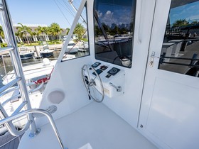 2001 Hatteras 60 Convertible for sale