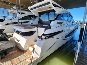 2019 Galeon 485 Hts til salgs