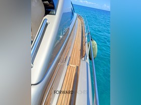 2008 Riva 68' Ego Super