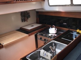 1974 Whitby 42 Center Cockpit Ketch for sale