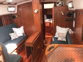 Купить 1974 Whitby 42 Center Cockpit Ketch