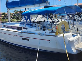 Jeanneau Sun Odyssey 519