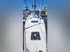 2016 Jeanneau Sun Odyssey 519