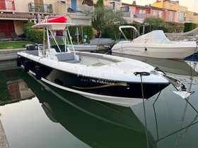 1998 Intrepid 32 Open for sale