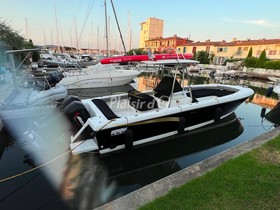 1998 Intrepid 32 Open for sale