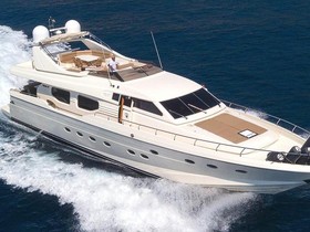 2000 Posillipo Technema for sale