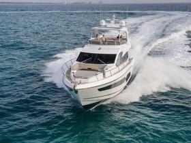 2017 Sunseeker Manhattan 66 kopen