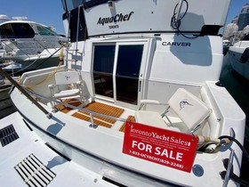 Купить 1991 Carver 430 Cockpit Motor Yacht