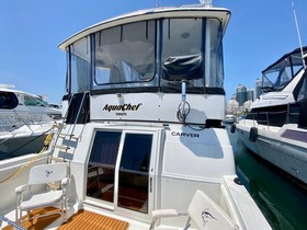 1991 Carver 430 Cockpit Motor Yacht на продажу