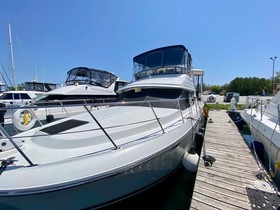 Carver 430 Cockpit Motor Yacht