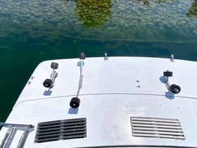 1991 Carver 430 Cockpit Motor Yacht za prodaju