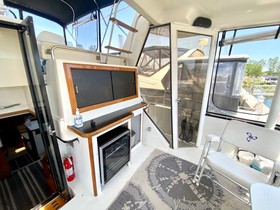1991 Carver 430 Cockpit Motor Yacht