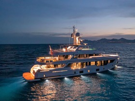 Buy 2021 Rosetti Superyachts Rsy 38M Explorer