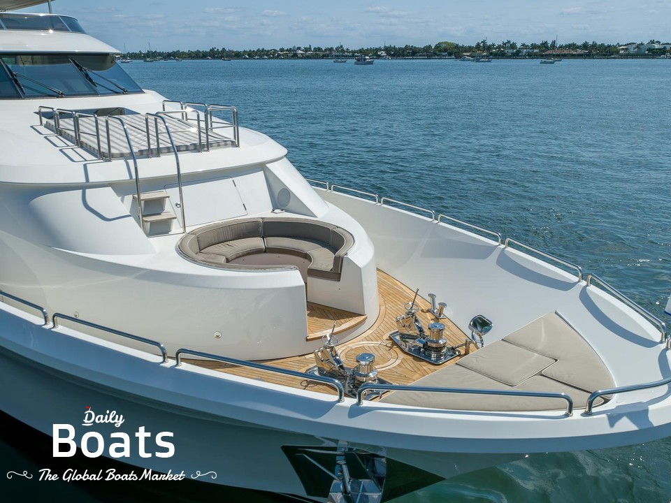 2014 Westport Motoryacht for sale. View price, photos and Buy 2014