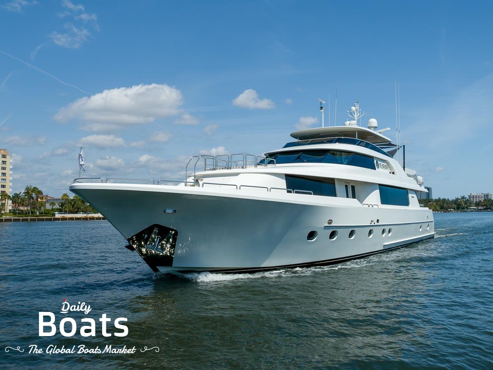 2014 Westport Motoryacht for sale. View price, photos and Buy 2014