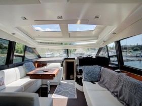 2017 Prestige 500S te koop