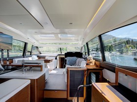 2017 Prestige 500S te koop