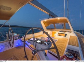 2023 Grand Soleil 52 Lc for sale
