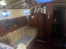 1980 Whitby 42