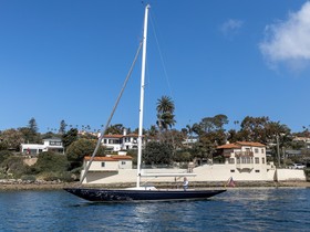 Leonardo Yachts Eagle 44