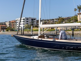 2015 Leonardo Yachts Eagle 44 in vendita