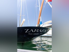 2015 Leonardo Yachts Eagle 44 на продажу