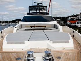 2019 Ferretti Yachts 780 kopen