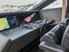 2019 Ferretti Yachts 780 te koop