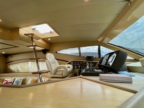 2006 Ferretti Yachts 500 Elite