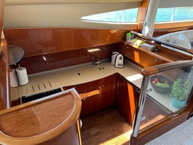 2003 Princess 61