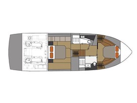 2023 Cruisers Yachts 46 Cantius za prodaju