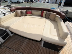 Kjøpe 2009 Fairline Targa 64
