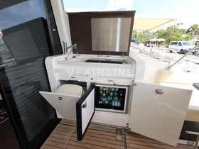 2009 Fairline Targa 64