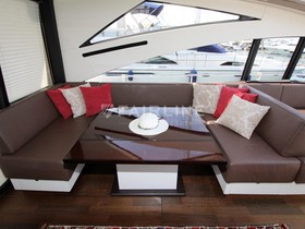 2009 Fairline Targa 64 til salgs