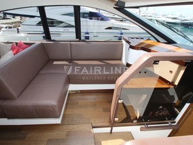 Kjøpe 2009 Fairline Targa 64