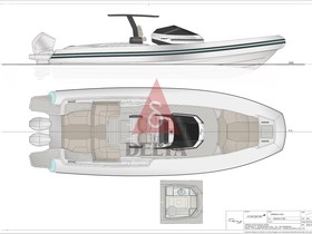2023 Rio Yachts Inagua te koop
