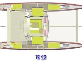 Купить 2005 Catamaran Ts 50