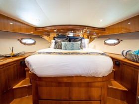 2007 Ocean Alexander 52 Pilothouse myytävänä