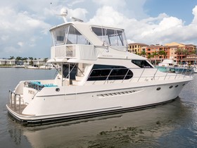 2007 Ocean Alexander 52 Pilothouse