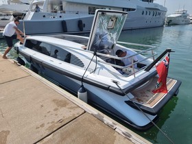 2013 Yachtwerft Meyer Limo Tender προς πώληση
